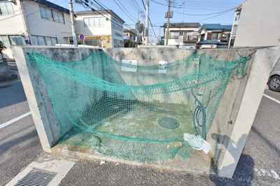 【周辺】 | シャトレー上落合