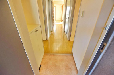 【玄関】 | シャトレー上落合