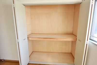 【収納】 | シャトレー上落合