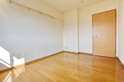 【寝室】 | シャトレー上落合