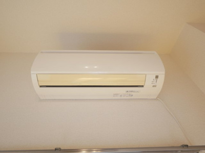 【設備】 | ロフティ智恵光院南 | エアコンあり