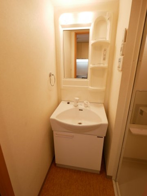 【独立洗面台】 | ロフティ智恵光院南