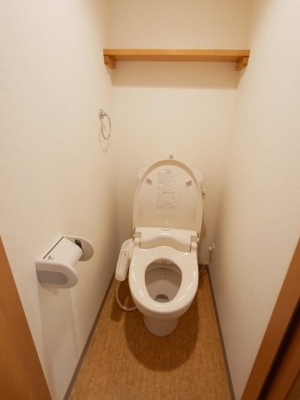 【トイレ】 | ロフティ智恵光院南