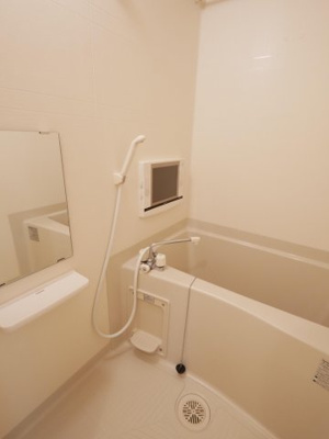 【浴室】 | ロフティ智恵光院南