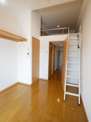 【居間・リビング】 | ロフティ智恵光院南