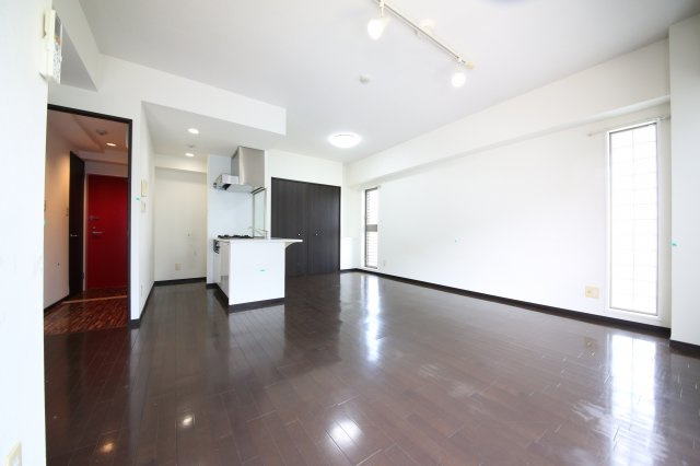 スプランドゥールの居間・リビング