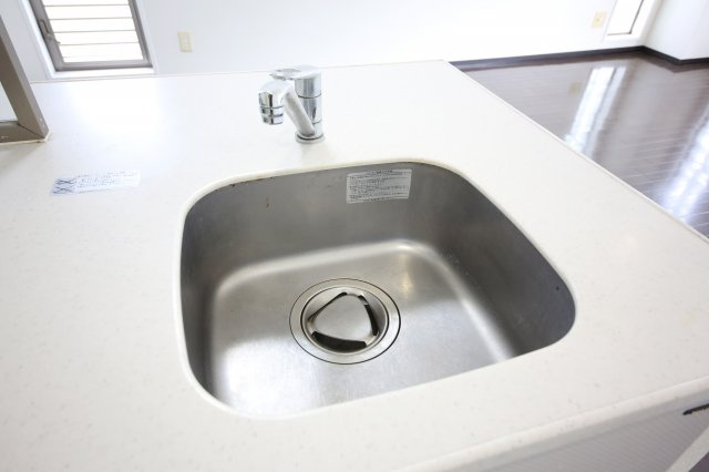 スプランドゥールのキッチン