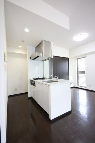 スプランドゥールの居間・リビング