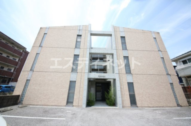 スプランドゥールの外観