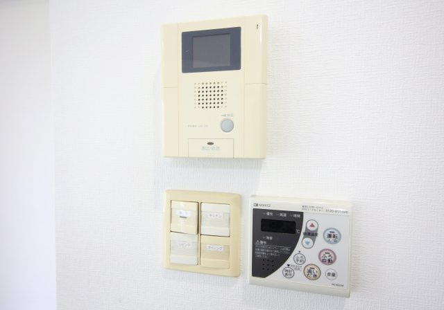 スプランドゥールのセキュリティ