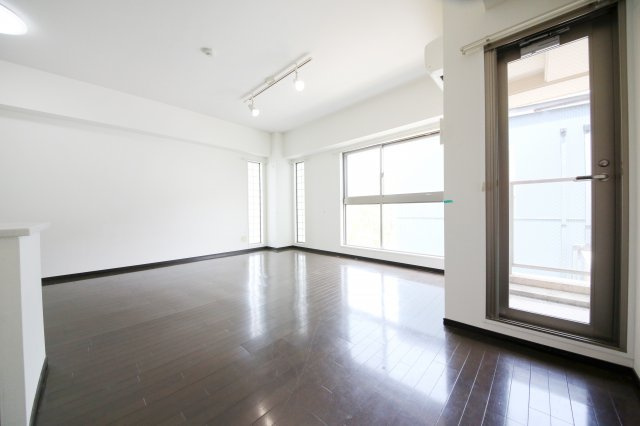 スプランドゥールの居間・リビング