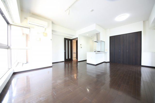 スプランドゥールの居間・リビング