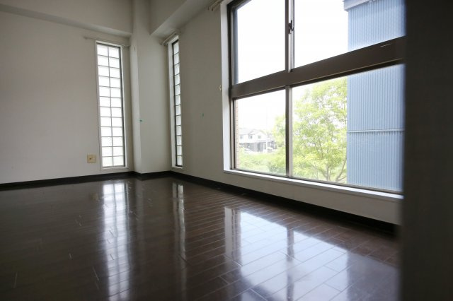 スプランドゥールの内装