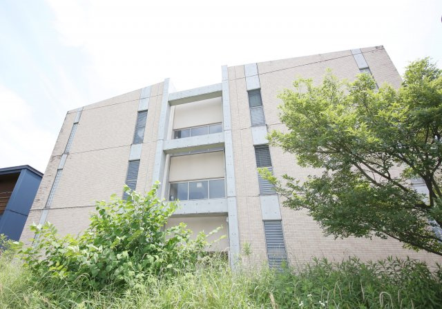 スプランドゥールの外観