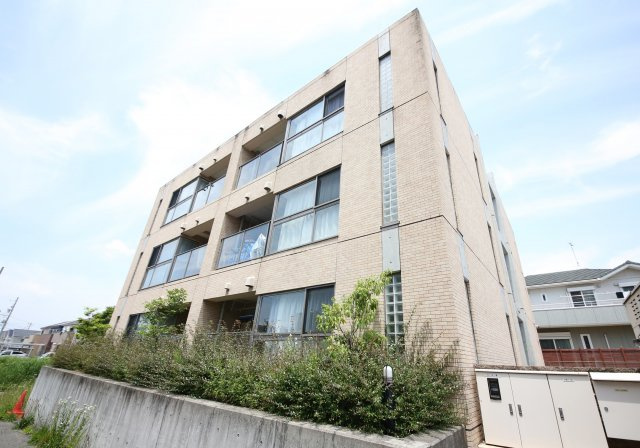 スプランドゥールの外観