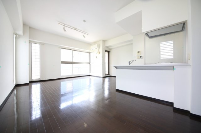 スプランドゥールの居間・リビング