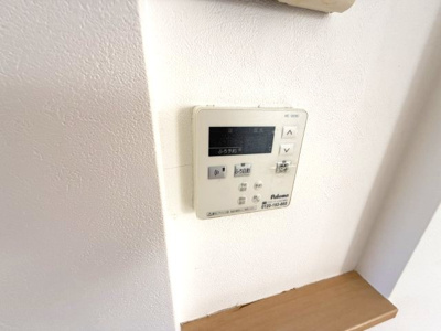 【設備】 | シャッフルタウン