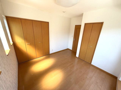 【寝室】 | シャッフルタウン