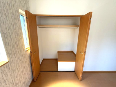 【収納】 | シャッフルタウン