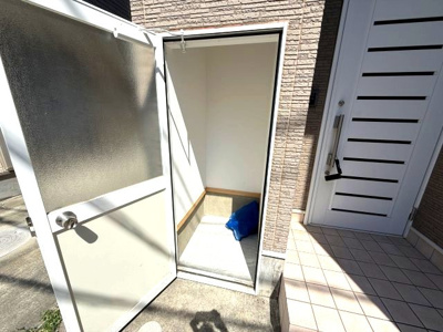 【収納】 | シャッフルタウン