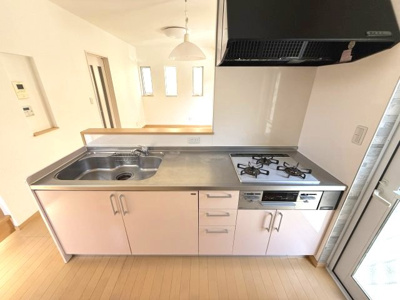 【キッチン】 | シャッフルタウン