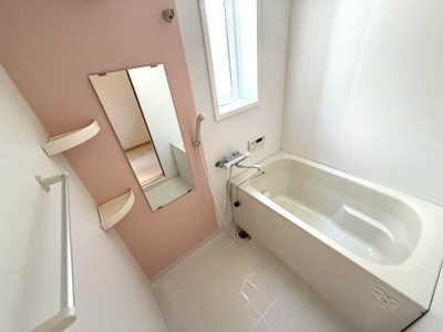 【浴室】 | シャッフルタウン