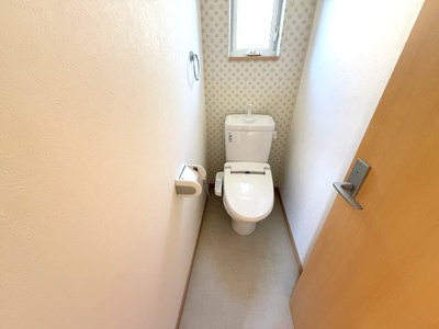 【トイレ】 | シャッフルタウン