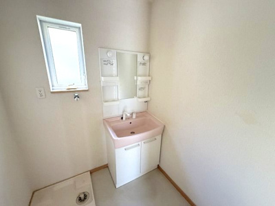 【洗面所】 | シャッフルタウン