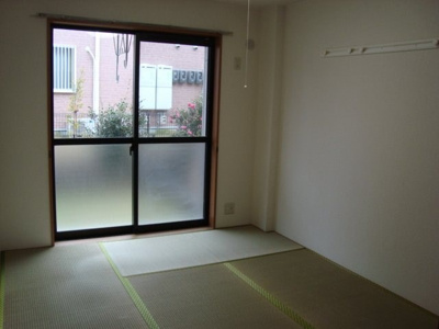 【寝室】 | サンハイツオクヤマ