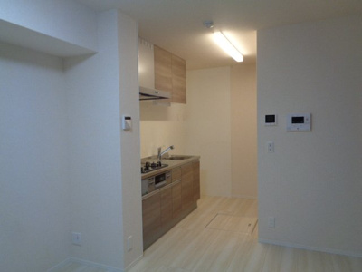 【内装】 | ディモラーレ | エアコン