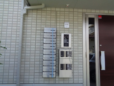 【その他共用部分】 | ディモラーレ