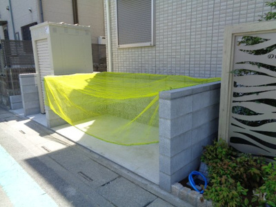 【その他共用部分】 | ディモラーレ