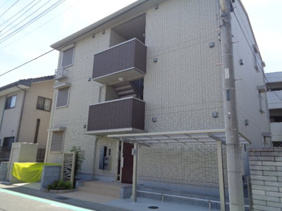 【外観】 | ディモラーレ