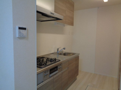 【キッチン】 | ディモラーレ