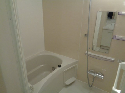 【浴室】 | ディモラーレ