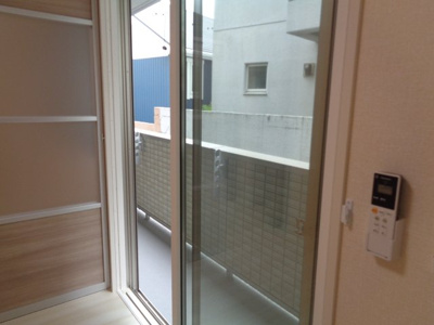 【バルコニー】 | ディモラーレ