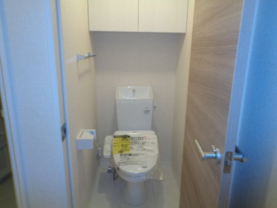 【トイレ】 | ディモラーレ