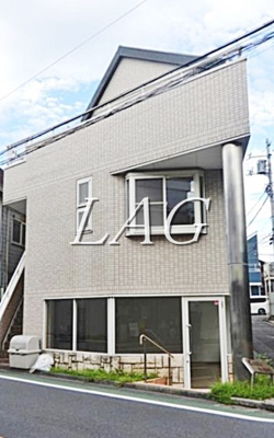 【外観】 | キャスル永福町 | 外観です。