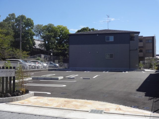 【外観】 | ソレアードⅢ