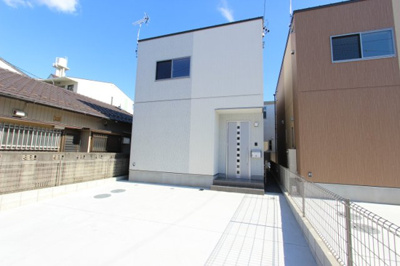 【外観】 | 土田1-9KODATEXⅤ