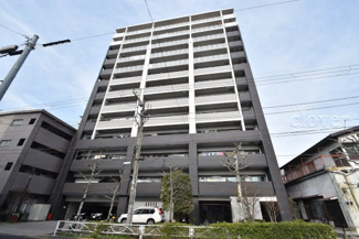 【外観】 | 物件のお問い合わせは、 ０１２０－７００－９６８までお気軽にどうぞ！
外観