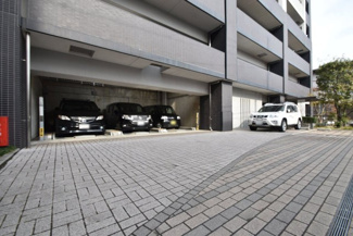 【駐車場】 | 駐車場