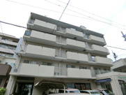 グランドハイツ桃ヶ池の画像