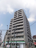 パークテラス恵比寿の画像