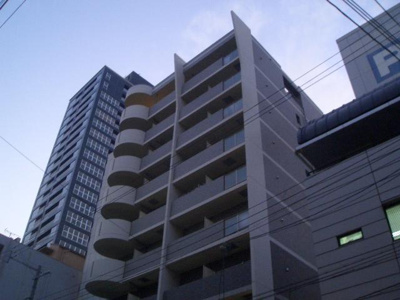 【外観】 | ジェルメ