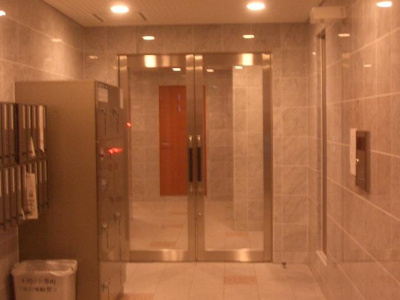 【エントランス】 | ジェルメ