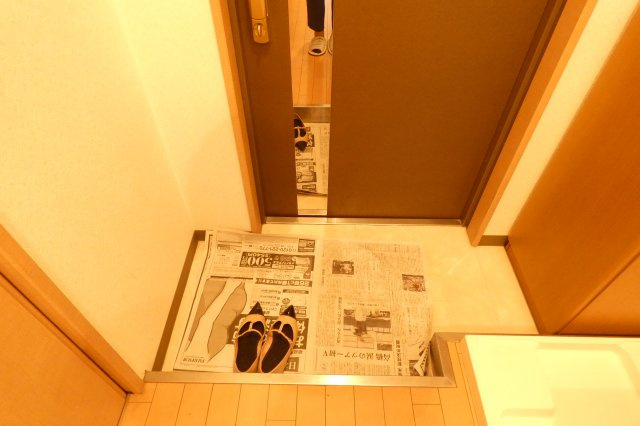 【玄関】 | カーサプロント