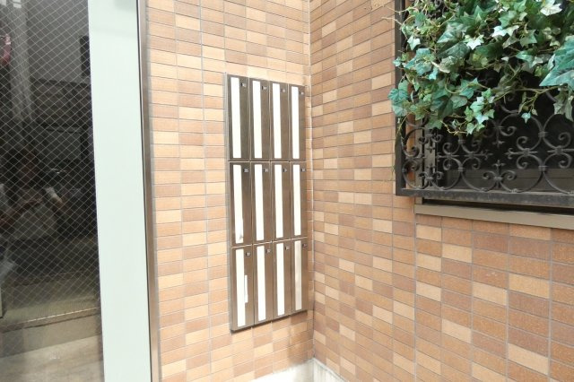 【その他共用部分】 | カーサプロント