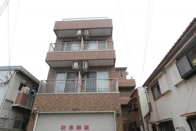 【外観】 | カーサプロント