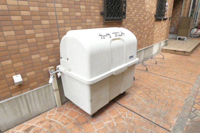 【その他共用部分】 | カーサプロント